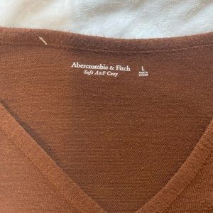 Abercrombie & Fitch bodysuit